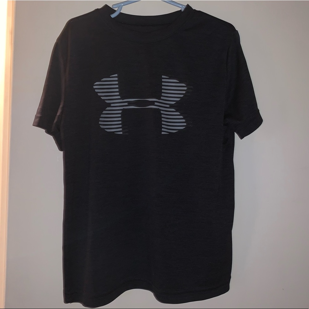 Kids active tee shirt